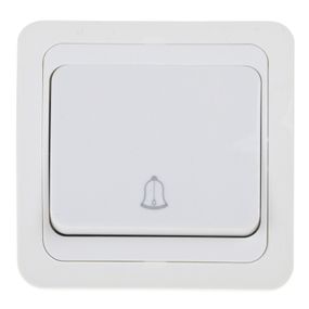 Кнопка звонка CF-1VB Classic FORA