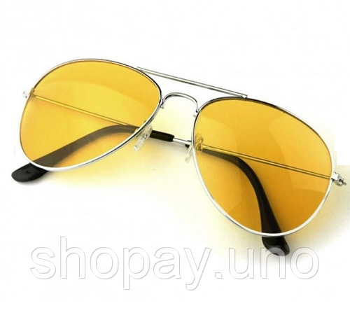 Окуляри нічного бачення Night View Glasses