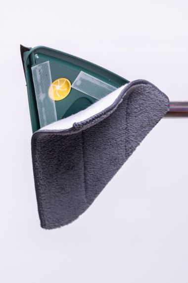 Трикутна швабра автоматична з віджимом HP-35015-42 | Зображення 5