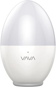 Нічник дитячий VAVA VA-HP008 2 Вт білий