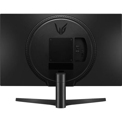 Монитор LG 27GS60F-B | Зображення 3