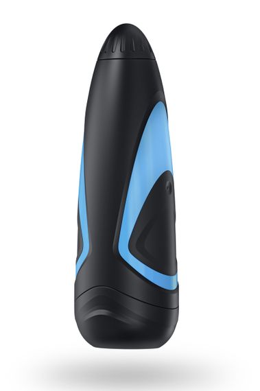 Мастурбатор із змінною тугістю каналу Satisfyer Men | Зображення 4
