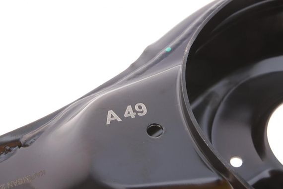 Важіль підвіски задній Ford Kuga 12- 08-74802 | Зображення 6