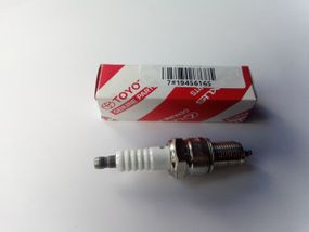 Свічка запалювання Тойота (9091901091) 1 шт. (909190-1091)