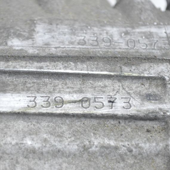 Редуктор заднього моста Audi Q5 8R 2.0 TFSI quattro 4x4 міст задній диференціал Ауді ку5 0AR525053A 0AR525083B | Зображення 5