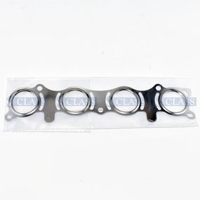 Прокладка выпускного коллектора Renault Laguna/Megane 2.0 i 07-,355.770