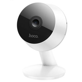 Камера відеоспостереження Hoco D3 indoor HD White