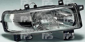 Фара Opel Movano 99-03 правая (TYC) электрич. 4500915 4500915