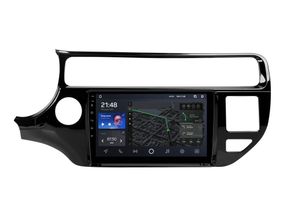 Штатна магнітола AMS T910 6+128 Gb Kia RIO 4 K3 2015-2017