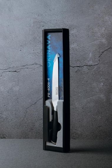 Нож универсальный Pepper Оkinava PR-4006-4 12.7 см