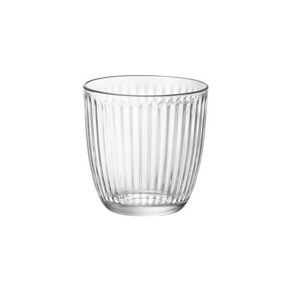 Стакан низький Bormioli Rocco Line 580500-VNA-021990 290 мл
