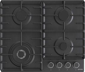 Варочная поверхность Gorenje газовая GW642AB