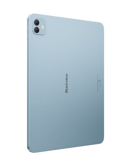 Планшет Blackview Link 8 12/256GB Dawn Blue | Зображення 1