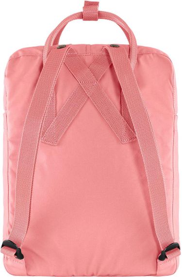 Рюкзак Fjallraven Kanken. Pink | Зображення 2
