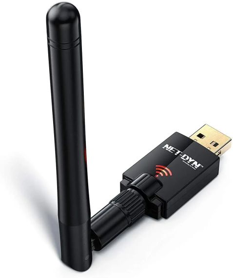 Wi-Fi Антенна 300 Mbps | Зображення 1