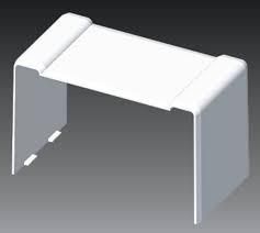 З'єднувач для PK 110*70мм D Копос