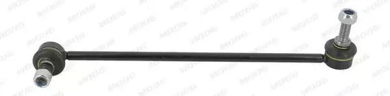 Тяга/стійка стабілізатора AUDI/SEAT/SKODA/VW A3/S3/TT/LEON/OCTAVIA/BEETLE/BORA/GOLF, MOOG (VOLS2406)