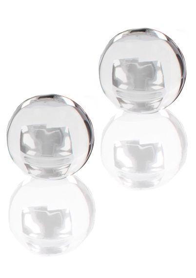 Вагинальные шарики Pearl Drops ToyJoy sexstyle