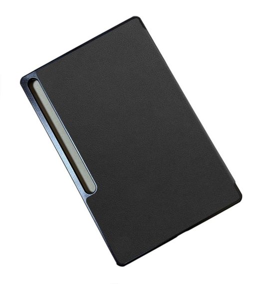 Чехол Primolux Slim для планшета Samsung Galaxy Tab S10 FE Plus 13.1" (SM-X620 / SM-X626) - Black | Зображення 6