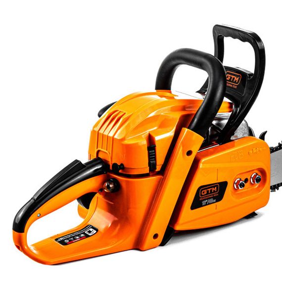 Бензопила GTM CN45D (83100) | Зображення 1