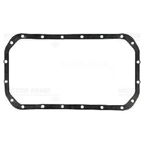 Прокладка поддона Ford Transit 2.5 DI/TD 88-,71-35872-00