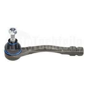Наконечник рулевой тяги левый Citroen Berlingo 1.6 i/HDi 08-, AutoTechteile, 502 0125, 230839