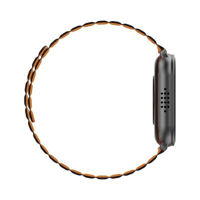 Смарт-годинник iMiki SF1 Black Magnetic Strap | Зображення 2