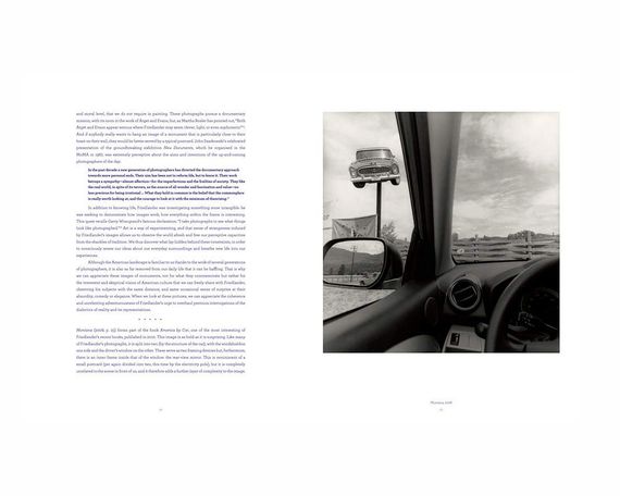 Легендарные фотографы современности книга работ Ли Фридлендера Lee Friedlander книги по фотографии | Зображення 6
