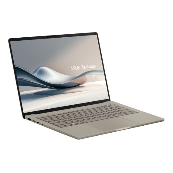 Ноутбук ASUS Zenbook A14 UX3407RA-QD906W 14&quot; WUXGA OLED 90NB16G1-M000R0 | Зображення 8