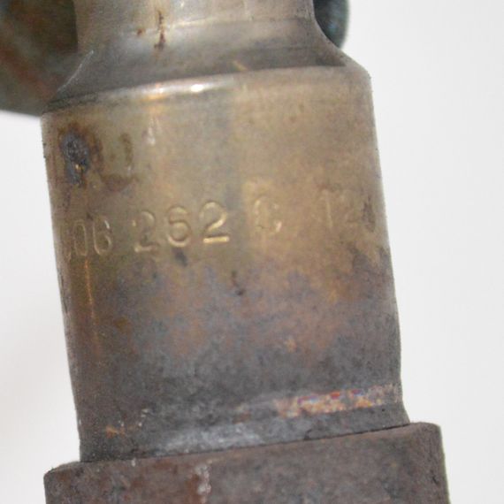 Лямбда зонд після каталізатора 1.2 TSI / 1.6 Skoda Fabia Octavia Rapid 2006-2015 Датчик кисню Шкода Фабія Октавія Рапід 03F906262C | Зображення 4