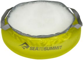 Відро Sea To Summit Ultra-Sil Kitchen Sink 10L. Green
