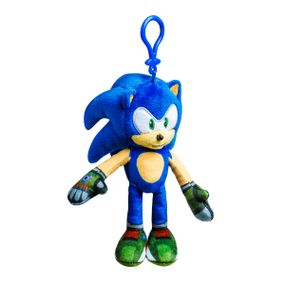 Sonic Primе плюшева іграшка Соніка на ланцюжку