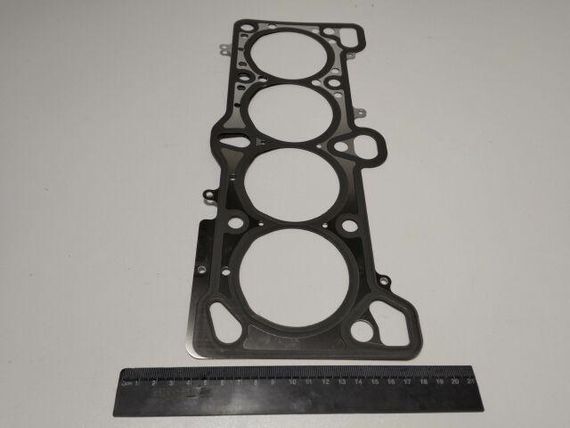 Прокладка ГБЦ Hyundai/KIA 1.4 G4EE, MOBIS (2231126700) (22311-26700) | Зображення 1