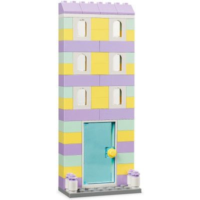 Конструктор LEGO Classic Творческие дома 850 деталей (11035) | Зображення 9