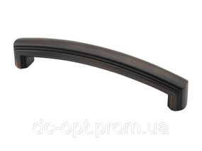 Ручка DR 53/160 G15 Мідь Темна ДС СтандартЛайн