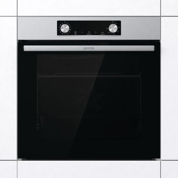 Духовой шкаф Gorenje электрический BO6737E02X | Зображення 3