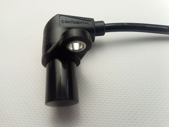 Датчик положення колінвала Lanos, CONTINENTAL (96183235) (CON96183235) | Зображення 1