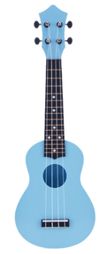 Укулеле Figure UKU1-BL