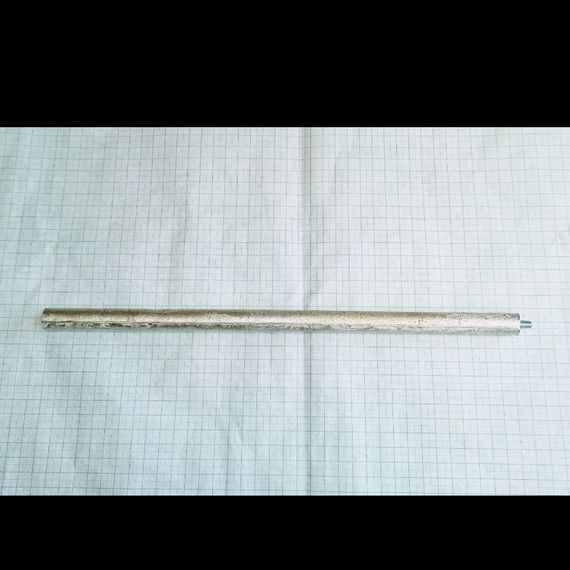 Магнієвий анод 16/350 м6/10 для бойлера водонагрівача (Італія) | Зображення 2