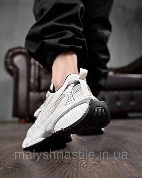 Женские кроссовки lindover  white  ДЛ6411 | Зображення 1