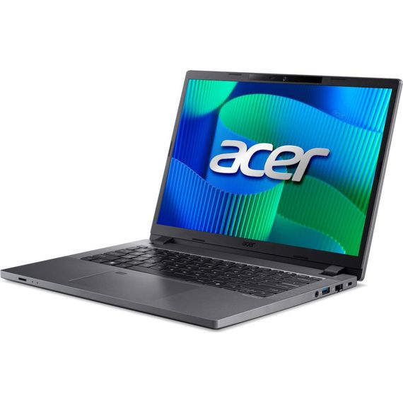 Ноутбук Acer TravelMate P2 14 TMP214-43-TCO (NX.B83EU.003) | Зображення 2