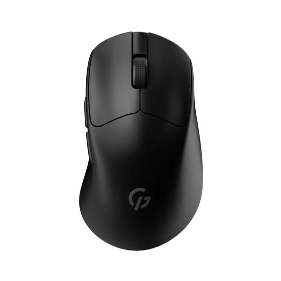 Мишка GamePro Genesis Avenger Wireless/Bluetooth/USB Black (GM096B)