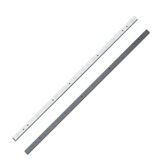 LED підсвітка TV 32“ CRH-F32W3030020767C-REV1.1 CRH-F323030020756P-Rev1.0 CRH-F32PL3030020756P-Rev1.6 2шт