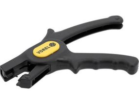 Клещи автомат съемник изоляции 0,5-4,0 мм 170 мм VOREL-45201