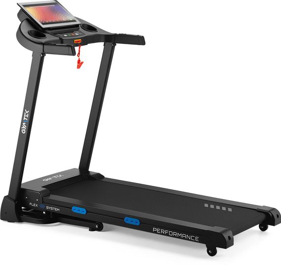 Бігова доріжка GYMTEK XT620 | Зображення 2