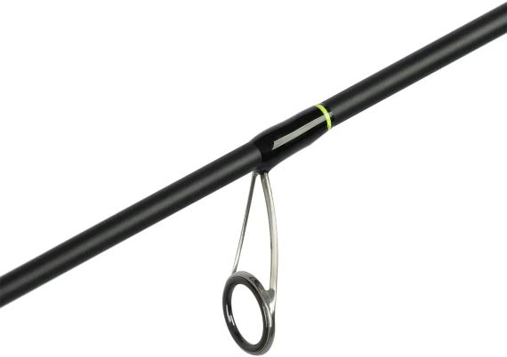 Спінінг Select Zander ZND-792M 2.40m 6-24g Ex.Fast | Зображення 2