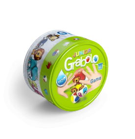 Настільна гра Ґраболо Молодший (Grabolo Jr.)