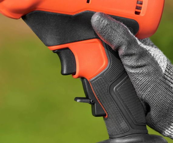 Ножницы садовые - секатор аккумуляторный BLACK+DECKER BCPP18B | Зображення 3