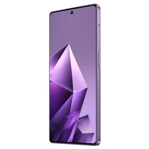 Мобільний телефон Infinix Note 50 Pro+ 12/256Gb NFC Enchanted Purple (4894947070075) | Зображення 2