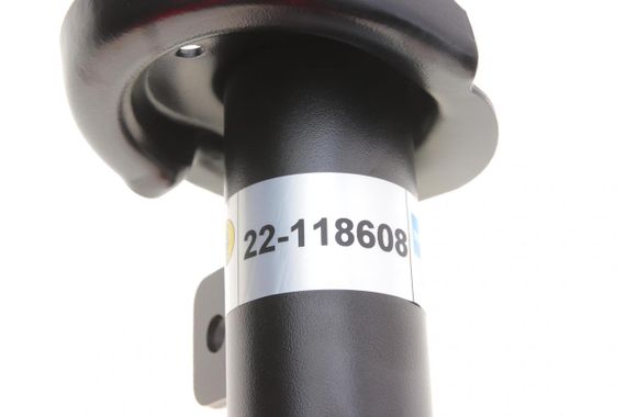 Амортизатор передній Citroen C2 C3 02- Peugeot 1007 05- L  B4  22-118608 | Зображення 4
